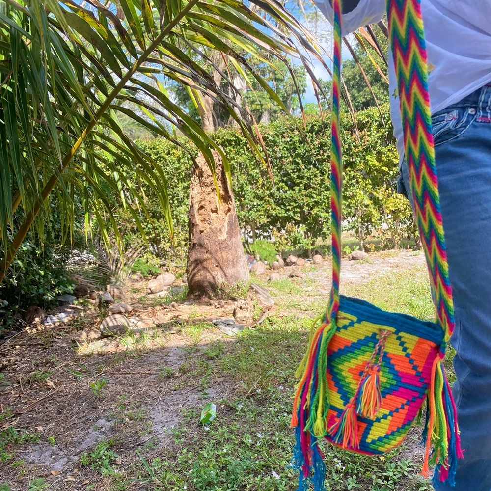 Colombian Wayuu - Picture 7 of 8